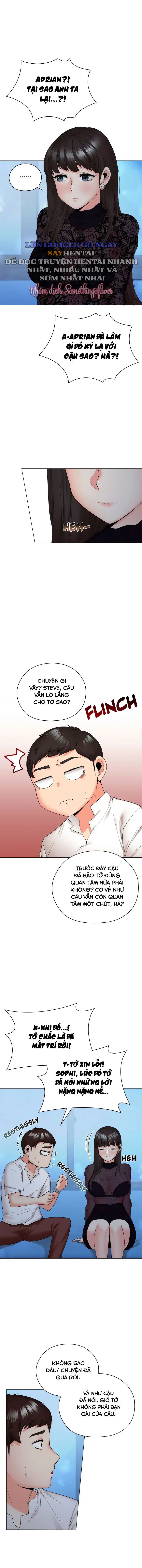 đọc truyện Xã Hội Thượng Lưu Chương 33 ảnh 7 tại Thiên Thai Truyện