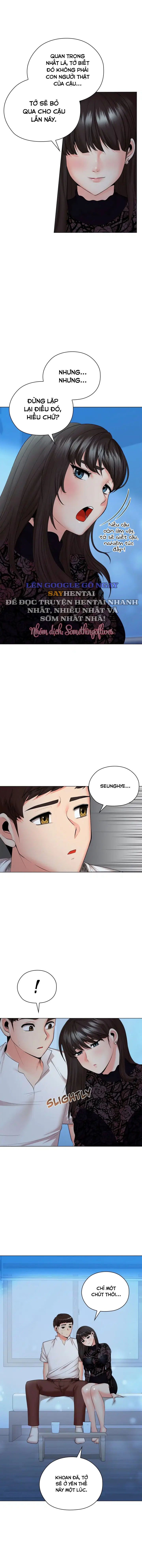 đọc truyện Xã Hội Thượng Lưu Chương 33 ảnh 8 tại Thiên Thai Truyện