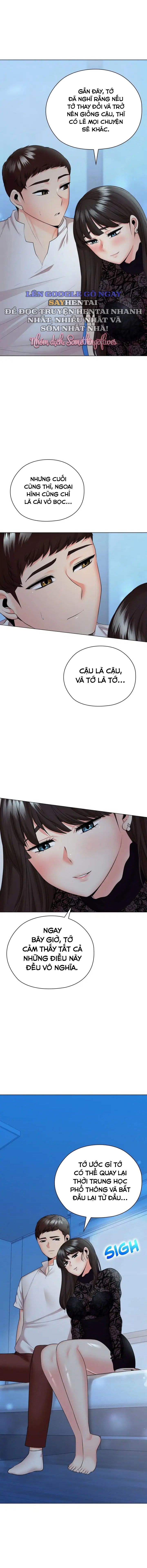 đọc truyện Xã Hội Thượng Lưu Chương 33 ảnh 9 tại Thiên Thai Truyện