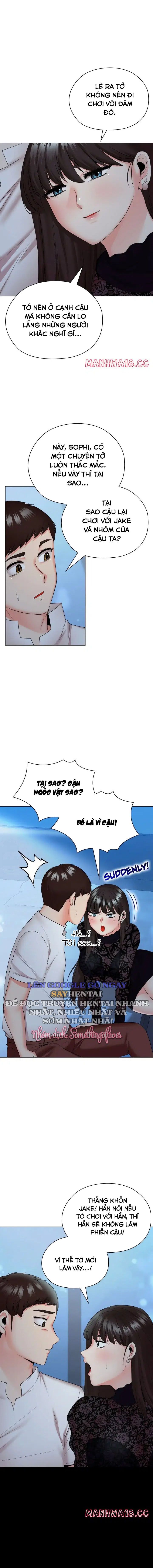 đọc truyện Xã Hội Thượng Lưu Chương 33 ảnh 10 tại Thiên Thai Truyện