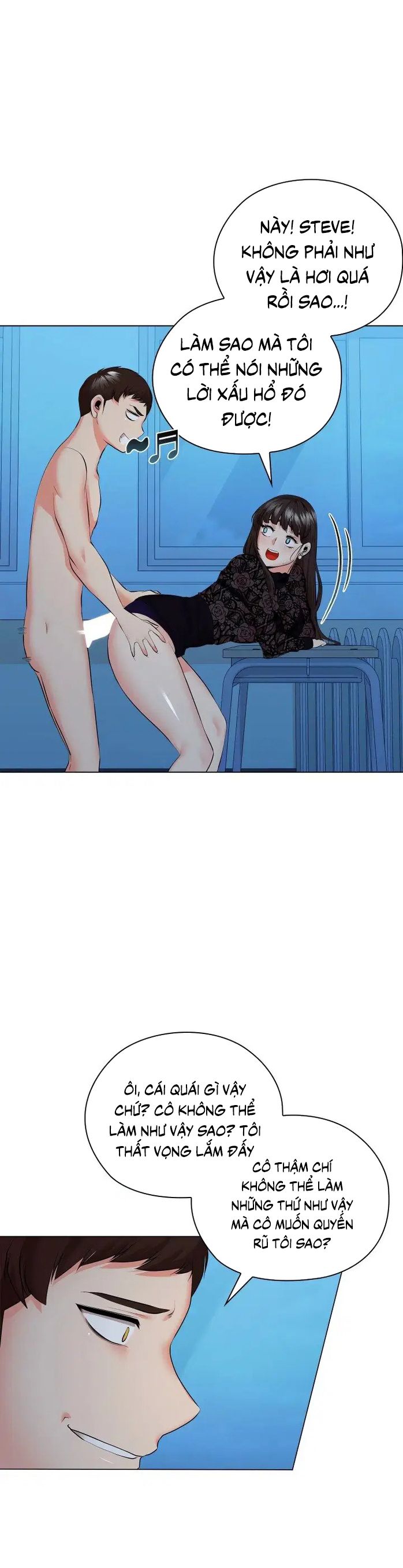 đọc truyện Xã Hội Thượng Lưu Chương 34 ảnh 10 tại Thiên Thai Truyện