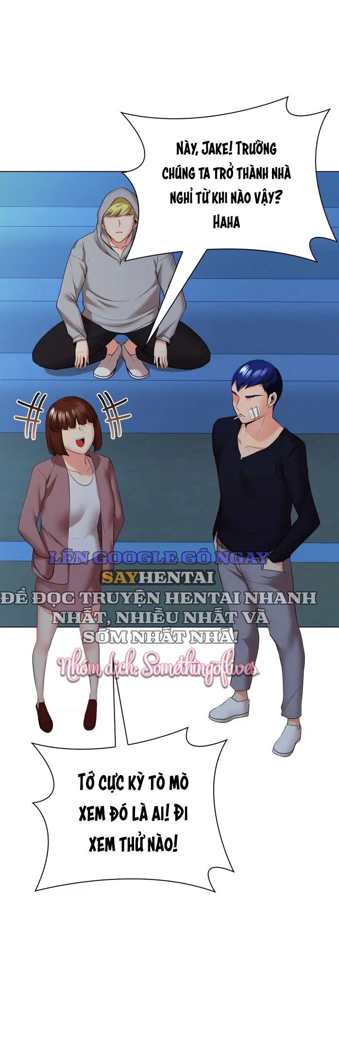 đọc truyện Xã Hội Thượng Lưu Chương 35 ảnh 12 tại Thiên Thai Truyện