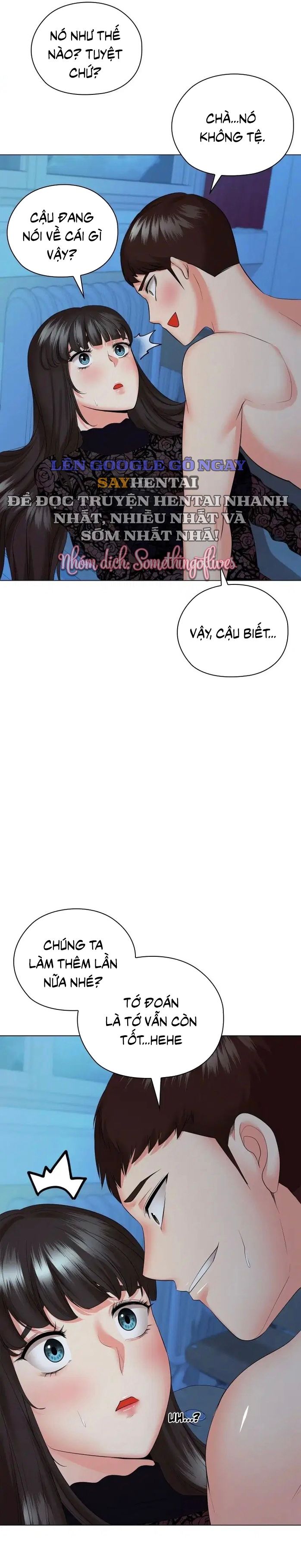 đọc truyện Xã Hội Thượng Lưu Chương 35 ảnh 6 tại Thiên Thai Truyện