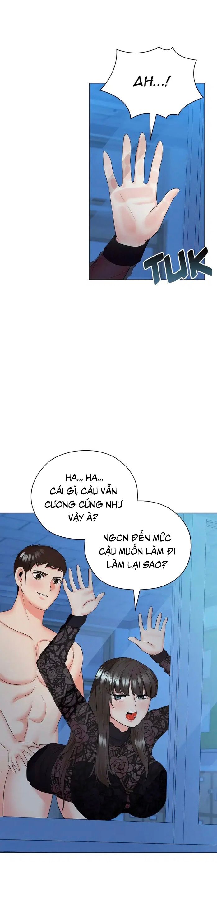 đọc truyện Xã Hội Thượng Lưu Chương 35 ảnh 8 tại Thiên Thai Truyện