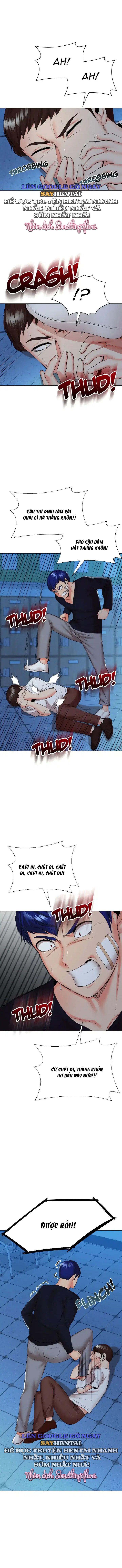 đọc truyện Xã Hội Thượng Lưu Chương 37 ảnh 12 tại Thiên Thai Truyện