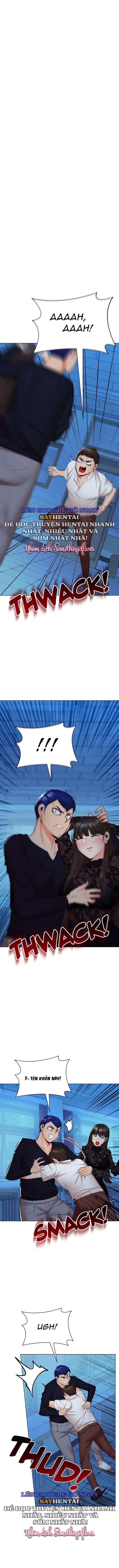 đọc truyện Xã Hội Thượng Lưu Chương 37 ảnh 4 tại Thiên Thai Truyện