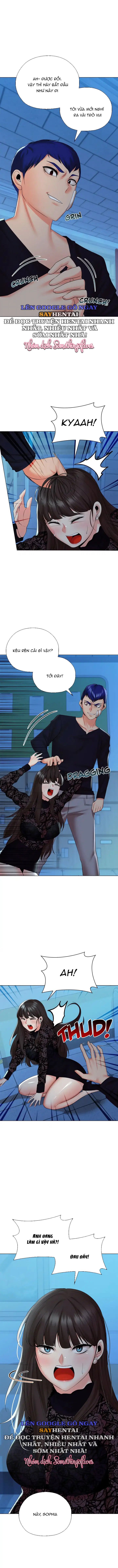 đọc truyện Xã Hội Thượng Lưu Chương 37 ảnh 9 tại Thiên Thai Truyện