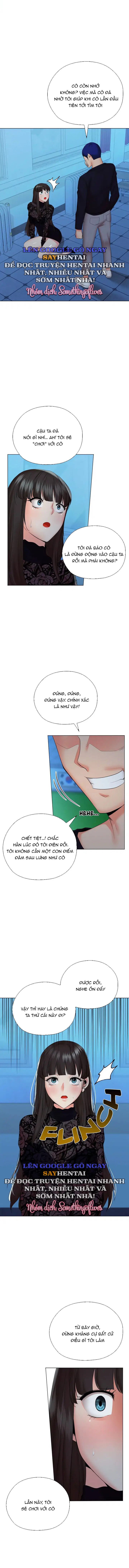 đọc truyện Xã Hội Thượng Lưu Chương 37 ảnh 10 tại Thiên Thai Truyện