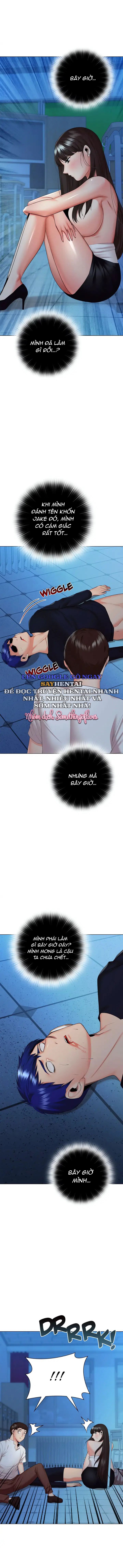 đọc truyện Xã Hội Thượng Lưu Chương 39 ảnh 7 tại Thiên Thai Truyện