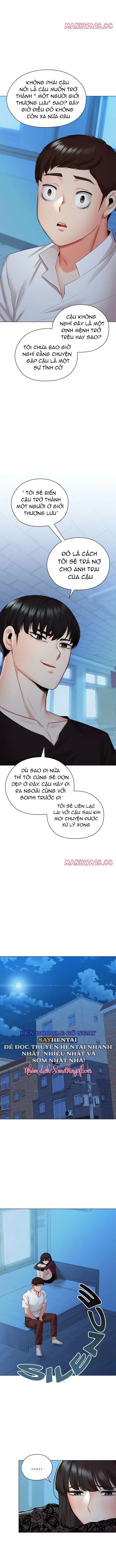 đọc truyện Xã Hội Thượng Lưu Chương 39 ảnh 11 tại Thiên Thai Truyện