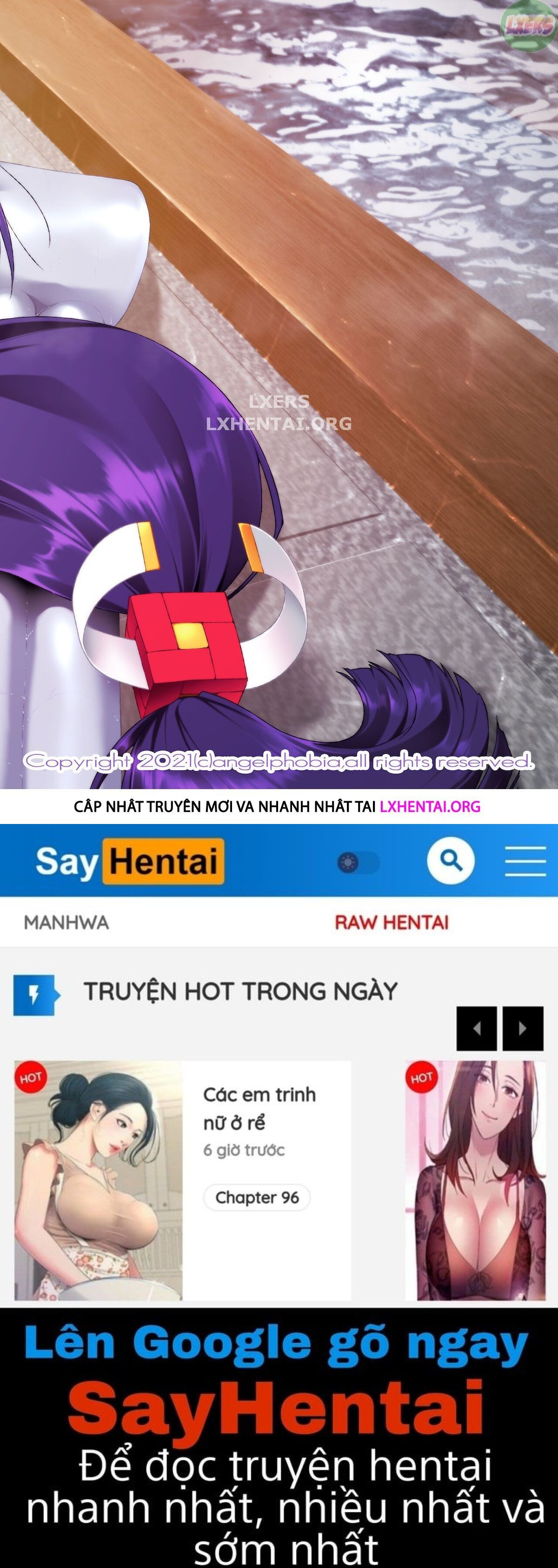 đọc truyện Xà Phòng Của Mẹ Oneshot ảnh 22 tại Thiên Thai Truyện