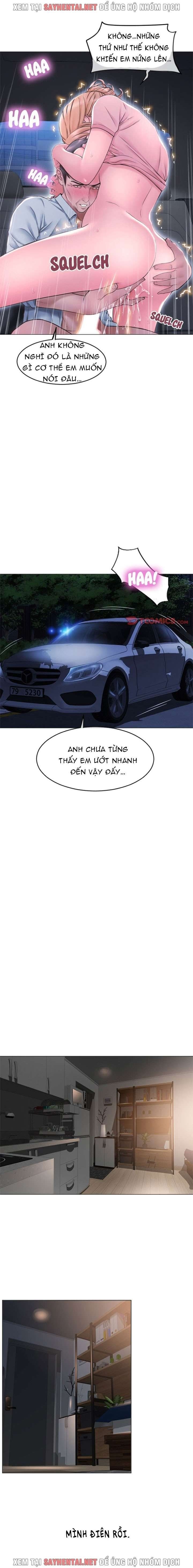 đọc truyện Xa Tận Chân Trời, Gần Ngay Tr?… Chương 15 ảnh 4 tại Thiên Thai Truyện