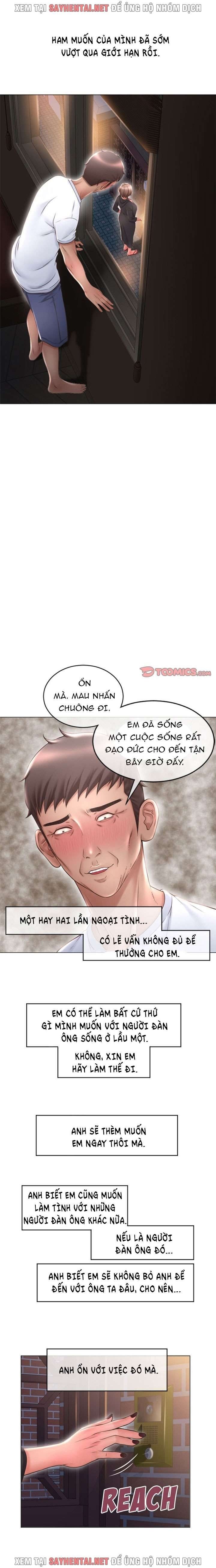 đọc truyện Xa Tận Chân Trời, Gần Ngay Tr?… Chương 17 ảnh 18 tại Giả Dược