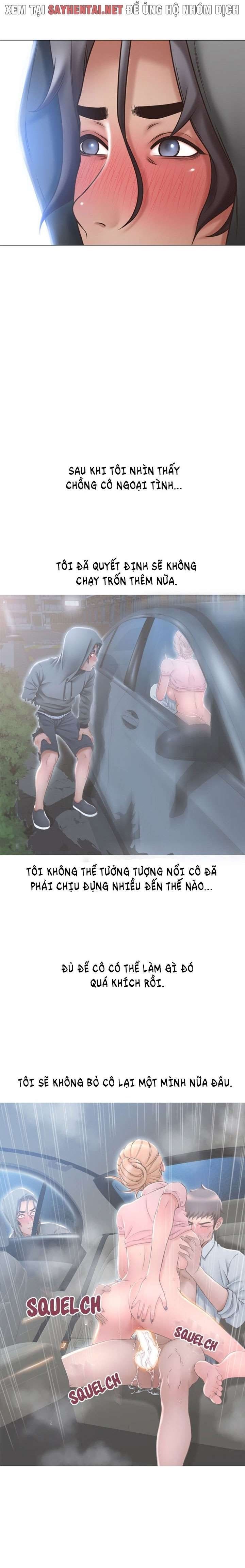 đọc truyện Xa Tận Chân Trời, Gần Ngay Tr?… Chương 19 ảnh 17 tại Thiên Thai Truyện