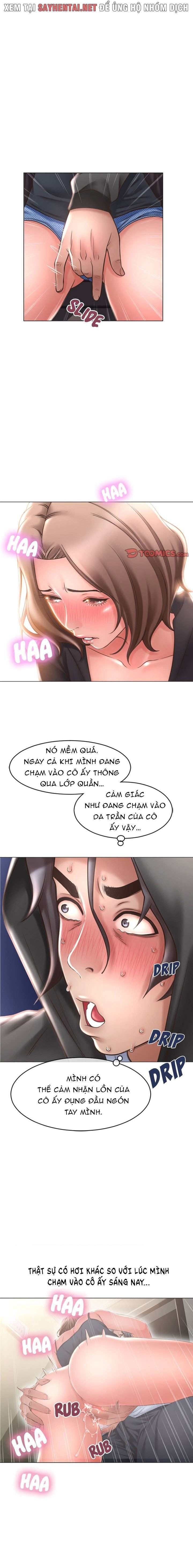 đọc truyện Xa Tận Chân Trời, Gần Ngay Tr?… Chương 19 ảnh 4 tại Thiên Thai Truyện