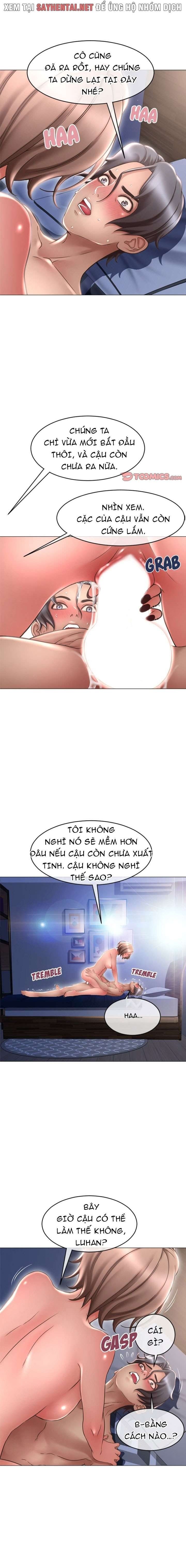 đọc truyện Xa Tận Chân Trời, Gần Ngay Tr?… Chương 23 ảnh 9 tại Thiên Thai Truyện