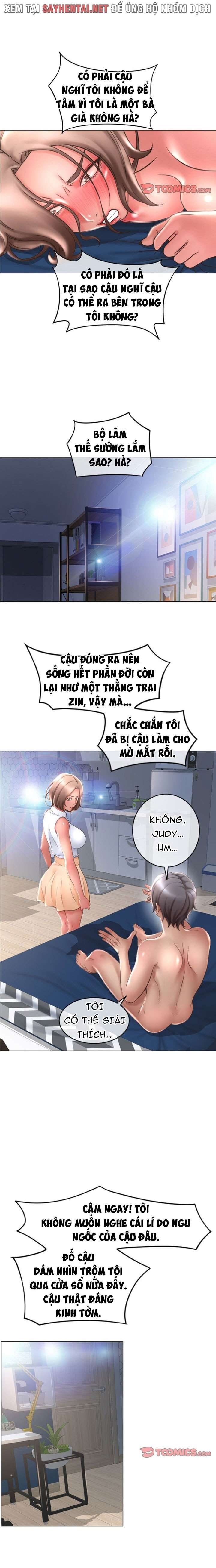 đọc truyện Xa Tận Chân Trời, Gần Ngay Tr?… Chương 24 ảnh 6 tại Thiên Thai Truyện