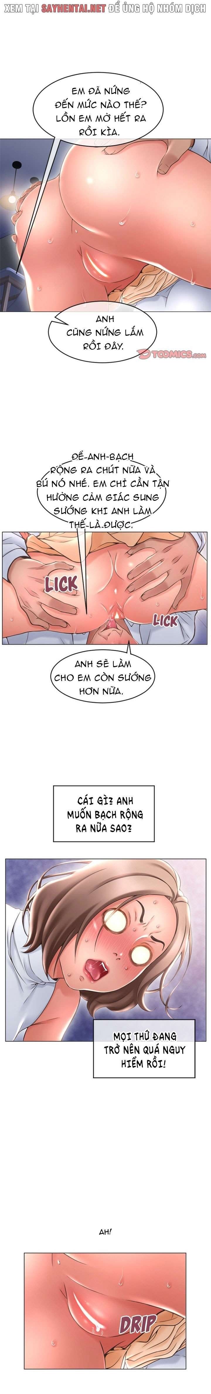 đọc truyện Xa Tận Chân Trời, Gần Ngay Tr?… Chương 26 ảnh 9 tại Thiên Thai Truyện