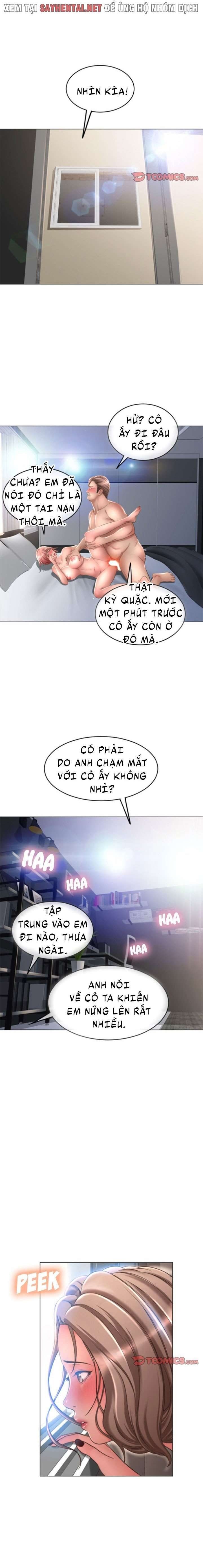 đọc truyện Xa Tận Chân Trời, Gần Ngay Tr?… Chương 29 ảnh 11 tại Thiên Thai Truyện