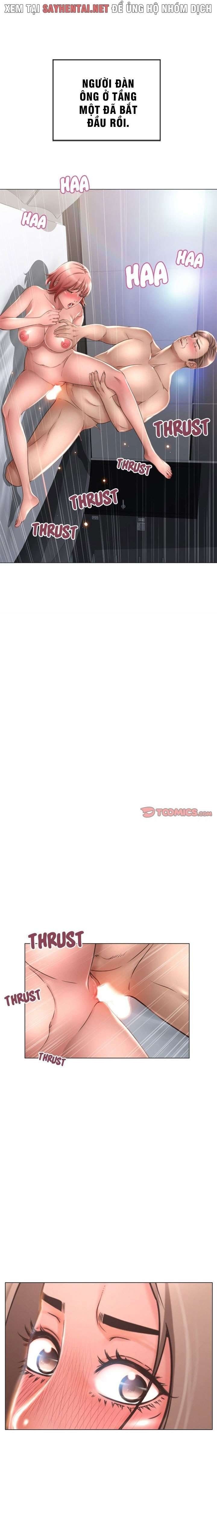 đọc truyện Xa Tận Chân Trời, Gần Ngay Tr?… Chương 29 ảnh 4 tại Thiên Thai Truyện