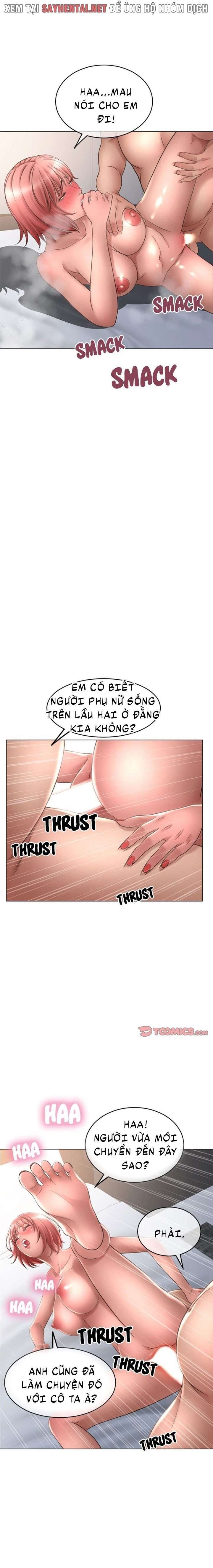 đọc truyện Xa Tận Chân Trời, Gần Ngay Tr?… Chương 29 ảnh 8 tại Thiên Thai Truyện