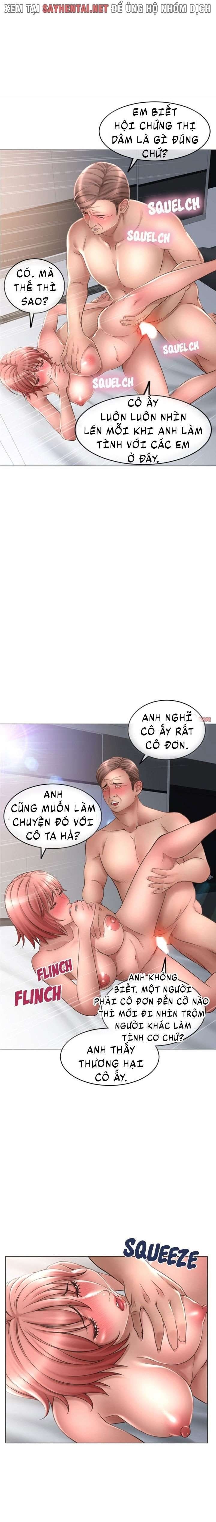 đọc truyện Xa Tận Chân Trời, Gần Ngay Tr?… Chương 29 ảnh 9 tại Thiên Thai Truyện