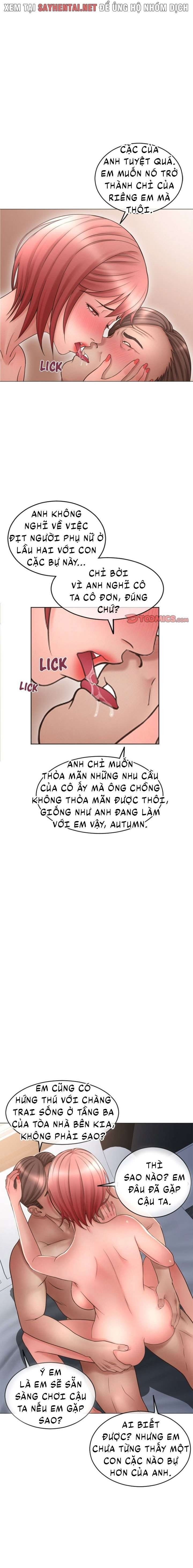 đọc truyện Xa Tận Chân Trời, Gần Ngay Tr?… Chương 30 ảnh 18 tại Thiên Thai Truyện