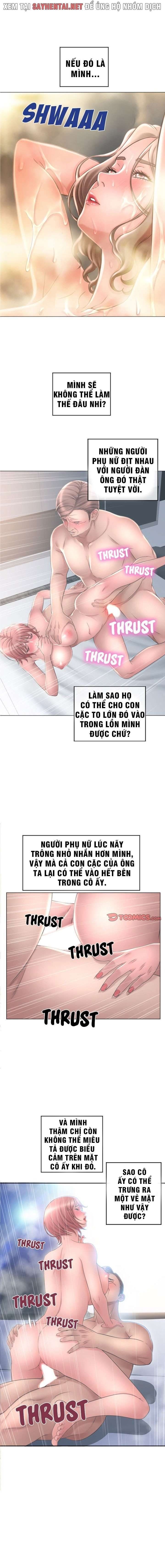 đọc truyện Xa Tận Chân Trời, Gần Ngay Tr?… Chương 30 ảnh 24 tại Thiên Thai Truyện