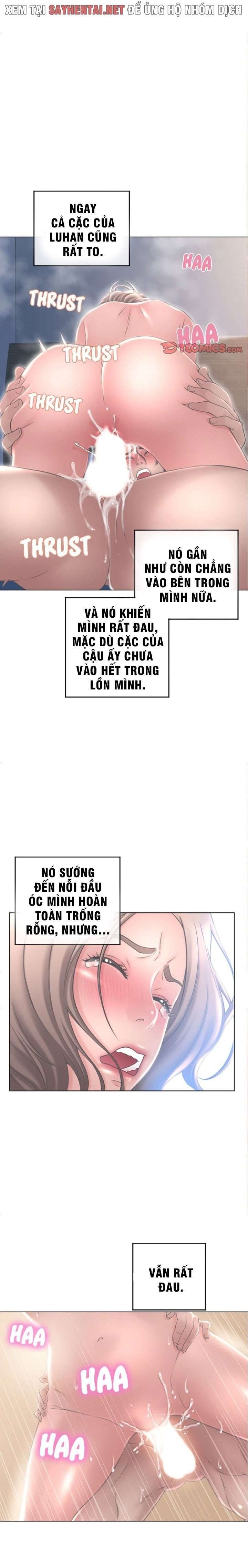 đọc truyện Xa Tận Chân Trời, Gần Ngay Tr?… Chương 30 ảnh 29 tại Thiên Thai Truyện