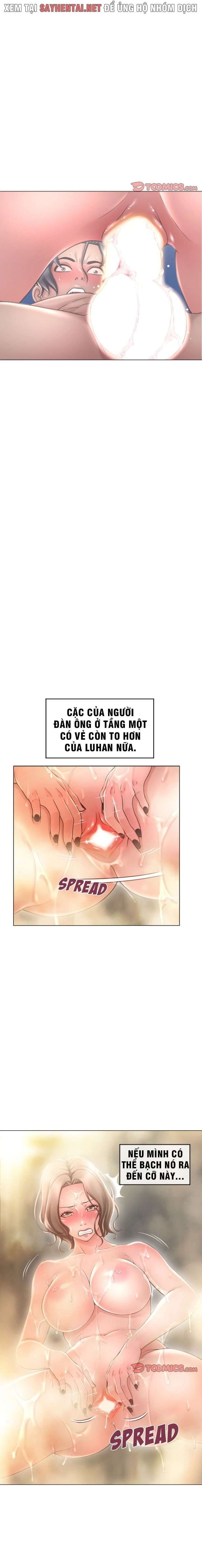 đọc truyện Xa Tận Chân Trời, Gần Ngay Tr?… Chương 30 ảnh 30 tại Thiên Thai Truyện
