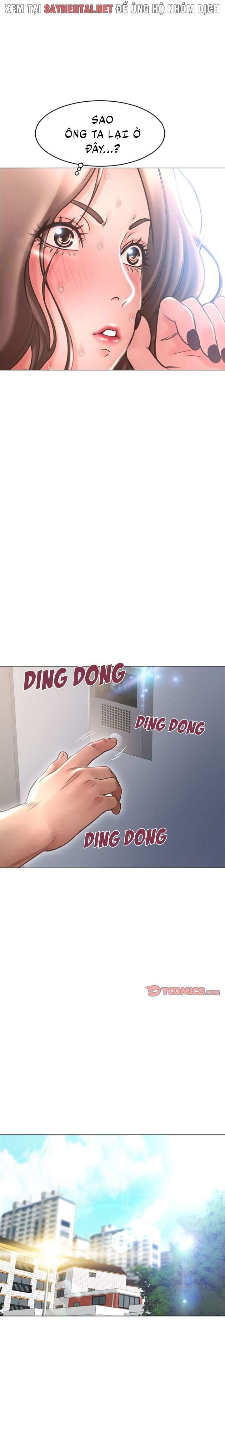 đọc truyện Xa Tận Chân Trời, Gần Ngay Tr?… Chương 30 ảnh 38 tại Thiên Thai Truyện
