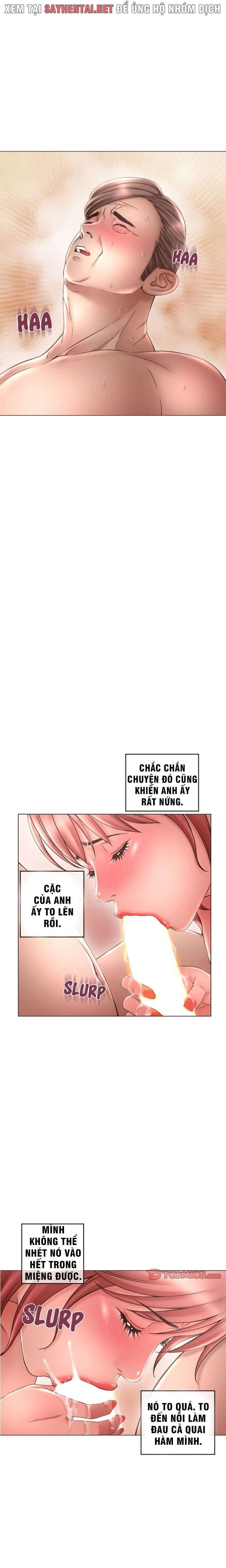đọc truyện Xa Tận Chân Trời, Gần Ngay Tr?… Chương 30 ảnh 8 tại Thiên Thai Truyện