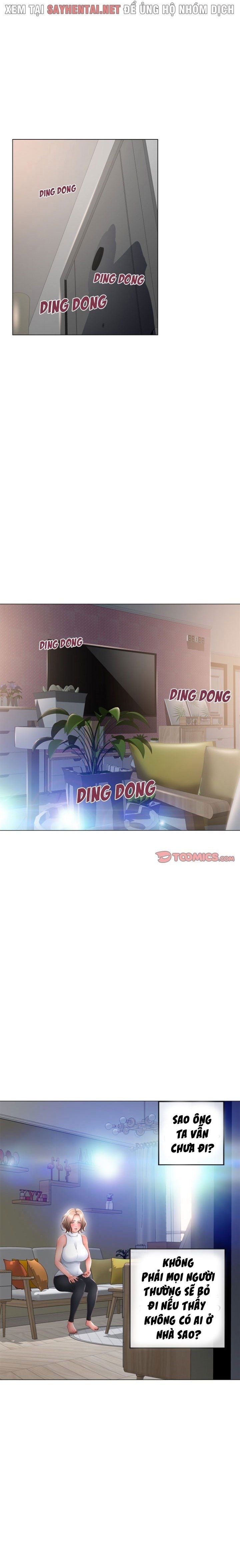 đọc truyện Xa Tận Chân Trời, Gần Ngay Tr?… Chương 31 ảnh 8 tại Thiên Thai Truyện