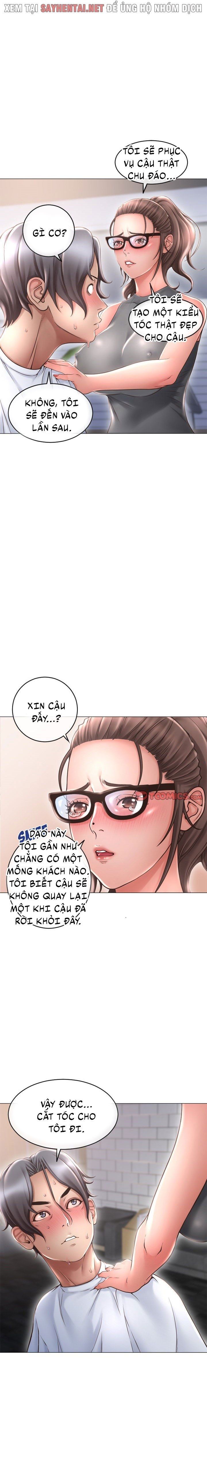 đọc truyện Xa Tận Chân Trời, Gần Ngay Tr?… Chương 32 ảnh 6 tại Thiên Thai Truyện