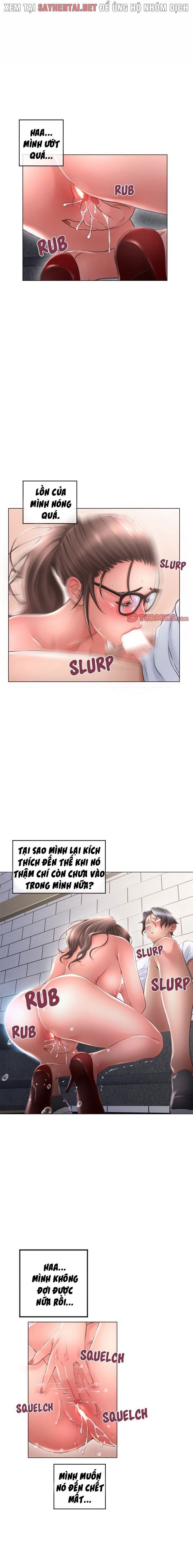 đọc truyện Xa Tận Chân Trời, Gần Ngay Tr?… Chương 34 ảnh 13 tại Giả Dược