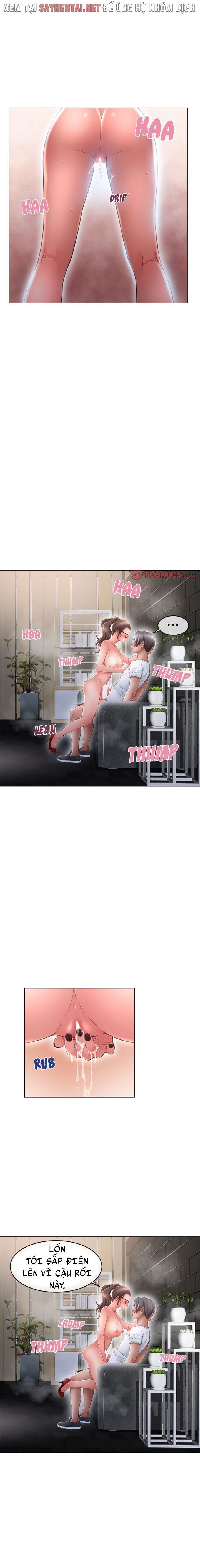 đọc truyện Xa Tận Chân Trời, Gần Ngay Tr?… Chương 34 ảnh 15 tại Giả Dược