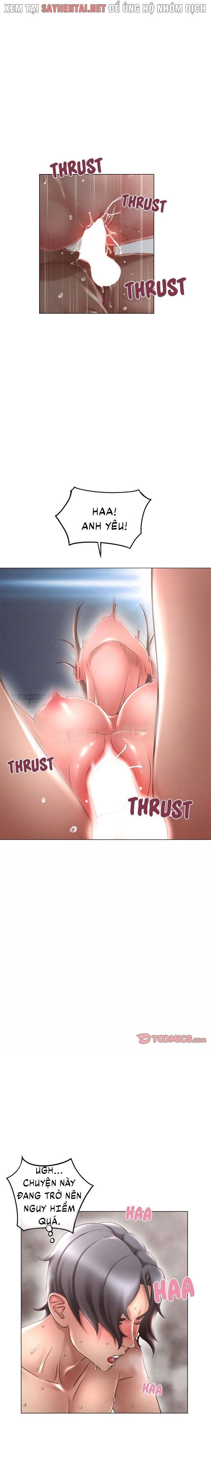 đọc truyện Xa Tận Chân Trời, Gần Ngay Tr?… Chương 35 ảnh 14 tại Giả Dược