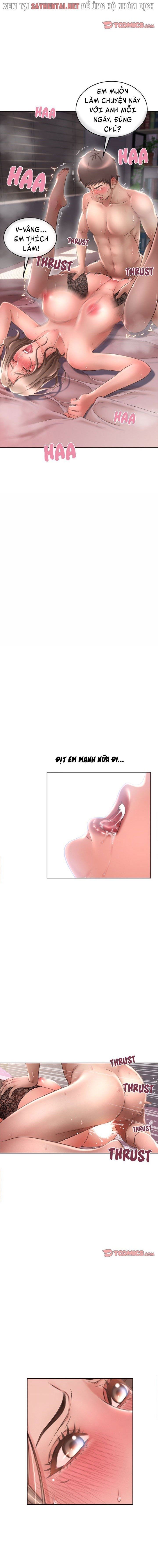 đọc truyện Xa Tận Chân Trời, Gần Ngay Tr?… Chương 37 ảnh 19 tại Giả Dược