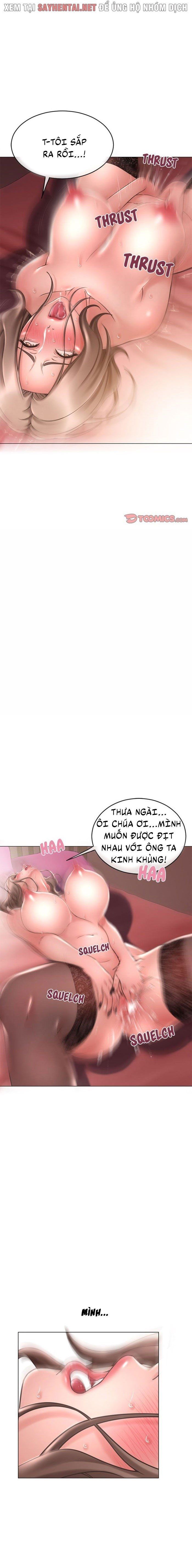 đọc truyện Xa Tận Chân Trời, Gần Ngay Tr?… Chương 38 ảnh 14 tại Thiên Thai Truyện