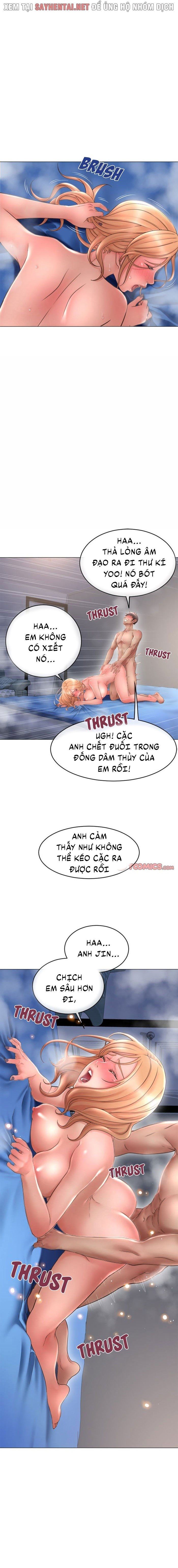 đọc truyện Xa Tận Chân Trời, Gần Ngay Tr?… Chương 39 ảnh 15 tại Thiên Thai Truyện