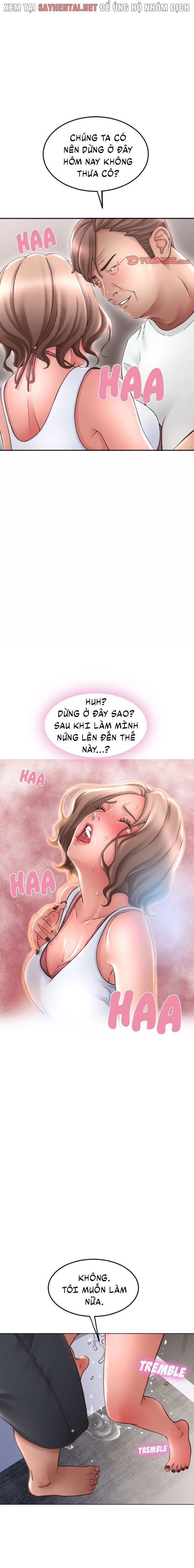 đọc truyện Xa Tận Chân Trời, Gần Ngay Tr?… Chương 41 ảnh 20 tại Thiên Thai Truyện