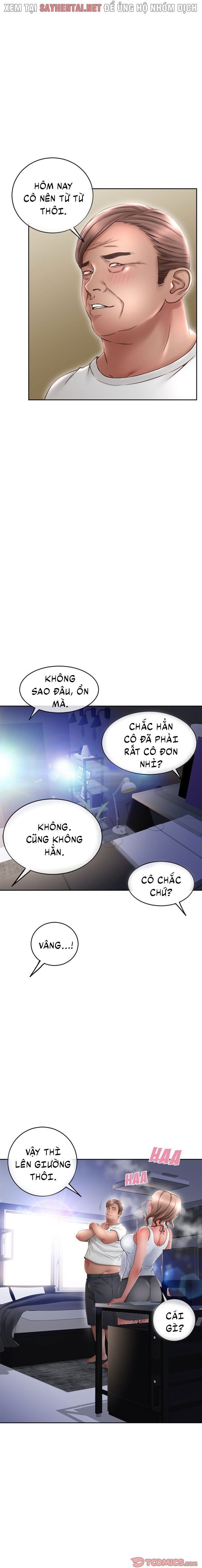 đọc truyện Xa Tận Chân Trời, Gần Ngay Tr?… Chương 42 ảnh 1 tại Giả Dược