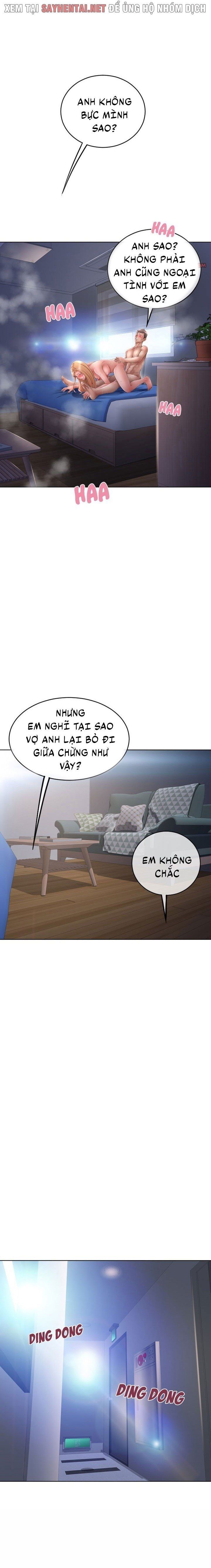 đọc truyện Xa Tận Chân Trời, Gần Ngay Tr?… Chương 43 ảnh 21 tại Thiên Thai Truyện