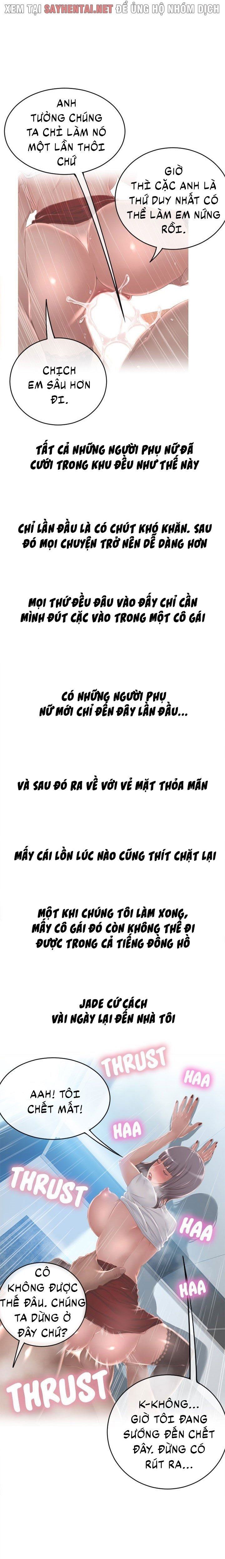 đọc truyện Xa Tận Chân Trời, Gần Ngay Tr?… Chương 43 ảnh 4 tại Thiên Thai Truyện
