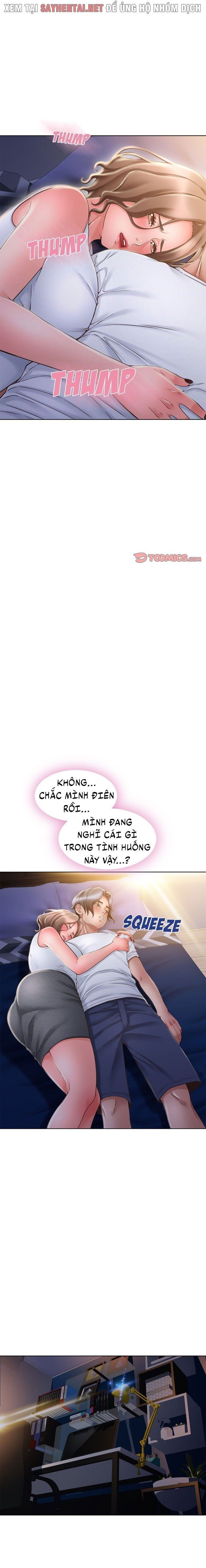 đọc truyện Xa Tận Chân Trời, Gần Ngay Tr?… Chương 46 ảnh 5 tại Giả Dược