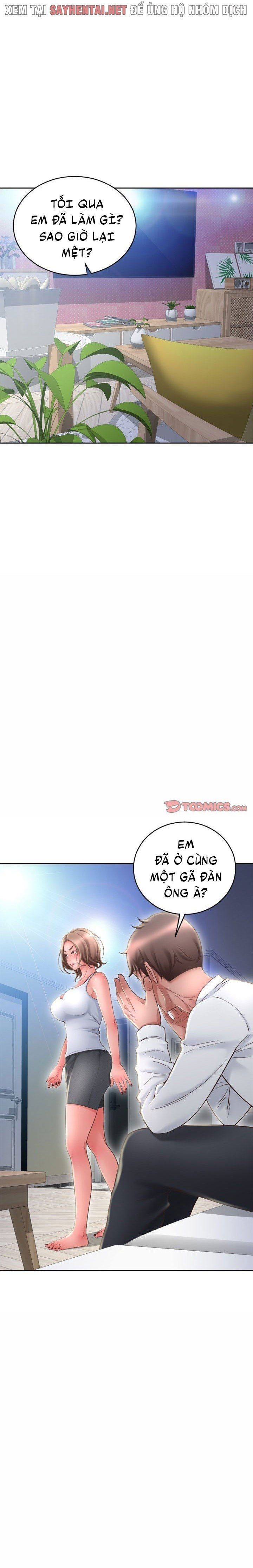 đọc truyện Xa Tận Chân Trời, Gần Ngay Tr?… Chương 48 ảnh 5 tại Thiên Thai Truyện