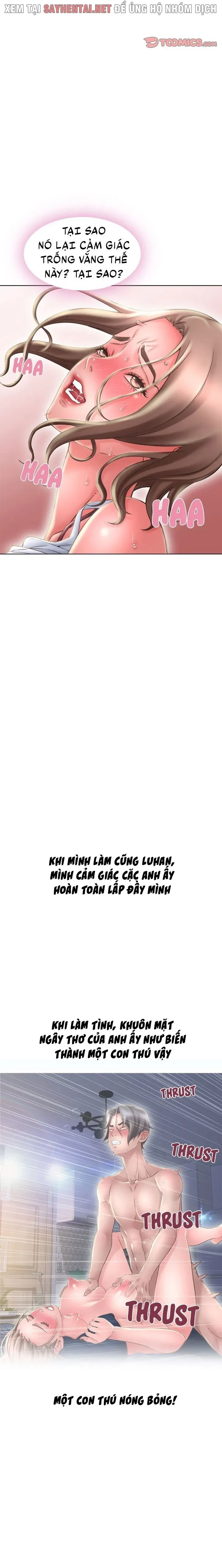 đọc truyện Xa Tận Chân Trời, Gần Ngay Tr?… Chương 49 ảnh 5 tại Thiên Thai Truyện