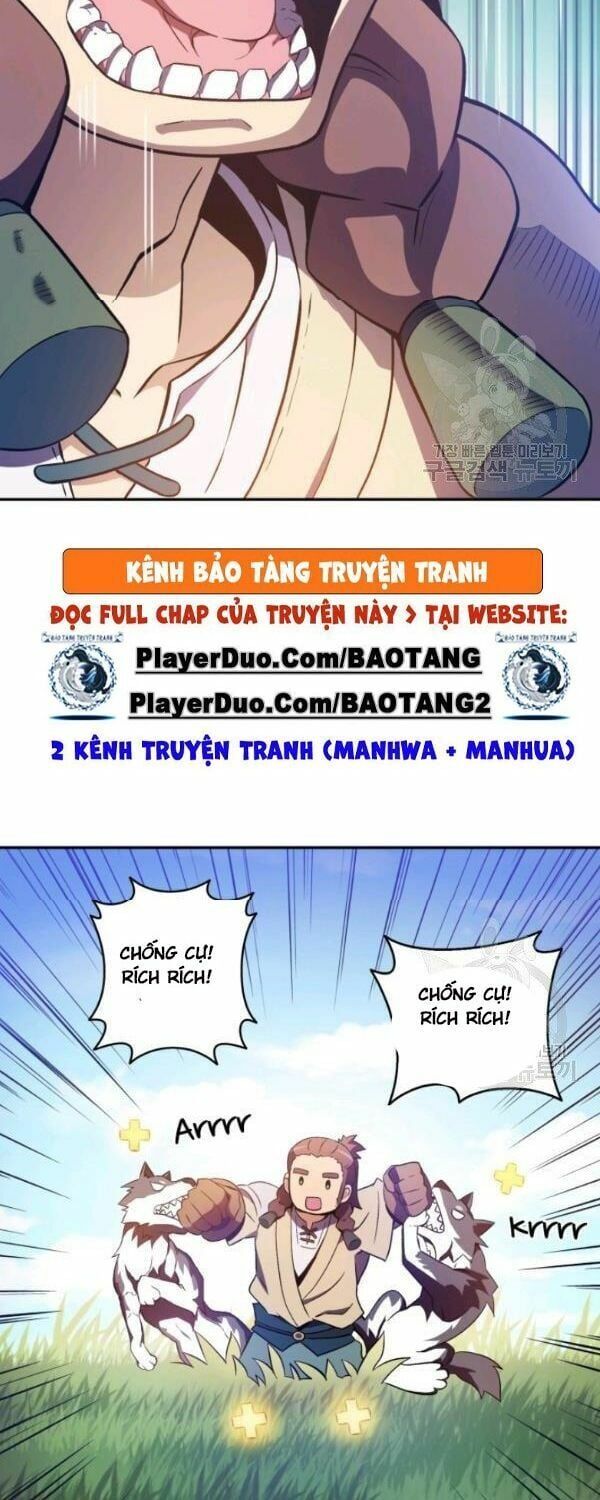 đọc truyện Xạ Thủ Đạn Ma Chương 10 ảnh 40 tại Thiên Thai Truyện