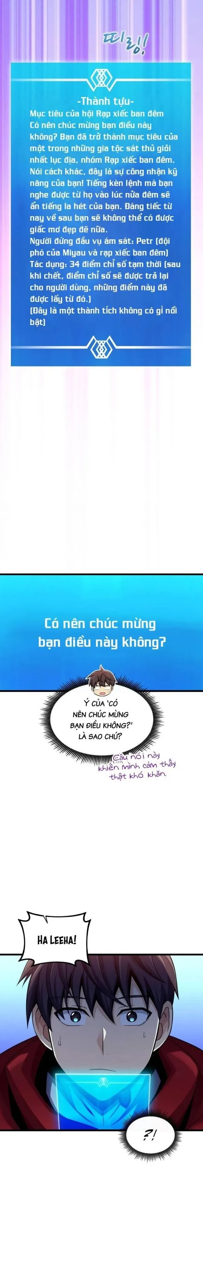 đọc truyện Xạ Thủ Đạn Ma Chương 108 ảnh 14 tại Thiên Thai Truyện