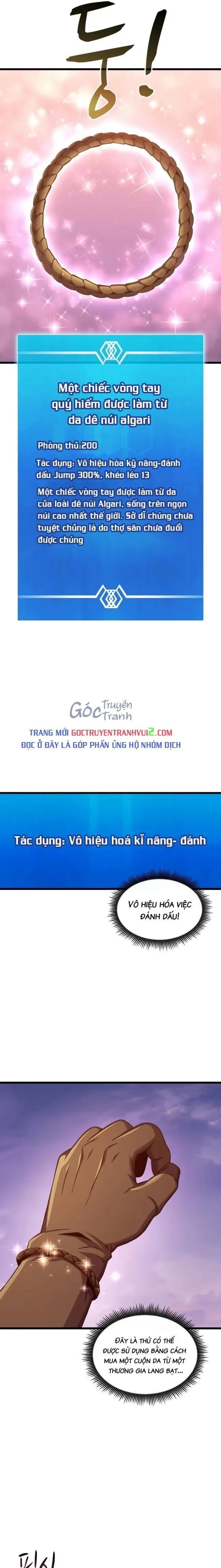đọc truyện Xạ Thủ Đạn Ma Chương 109 ảnh 19 tại Thiên Thai Truyện